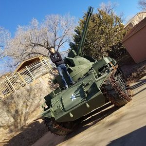 Meet your Posher, Nathan